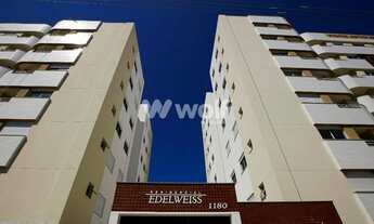 Imagem: DE FRENTE - 02 VAGAS - 3 QUARTOS 1 STE