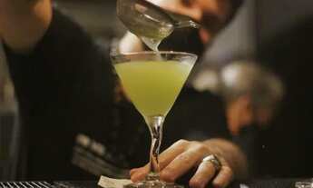 Imagem 4: Passo Bar montado Jardim Camburi