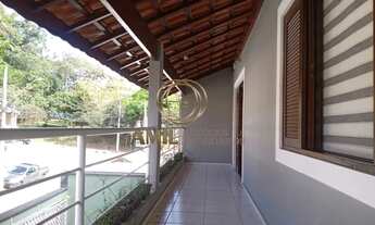 Imagem 7: BM CA08171¹ Sobrado para aluguel tem 292 metros quadrados com 4 quartos