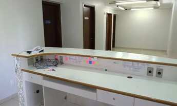 Imagem 7: Sala à venda, 2 vagas, Jardim - Santo André/SP