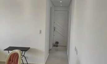 Imagem 2: Apartamento para venda e locação 67m² 2 Quartos, 1 Vaga Região da Vila Sônia