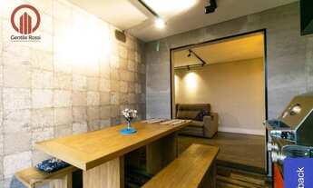 Imagem 4: Apartamento com 2 dormitórios à venda, 65 m² por R$ 618.000 - Catumbi - São Paulo/SP