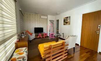 Imagem 5: VILA CLEMENTINO! APARTAMENTO 110m² DE ÁREA ÚTIL, 3 DORMITÓRIOS, 1 SUÍTE, TERRAÇO GOURMET C