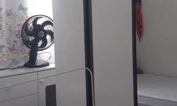 Imagem 5: Chave de Apartamento Benedito Bentes