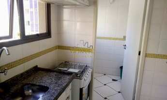 Imagem 7: Apartamento para Aluguel no bairro Enseada - Guarujá, SP