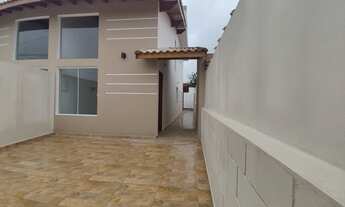 Imagem: Sobrado 3 dormitórios ENTRADA a partir