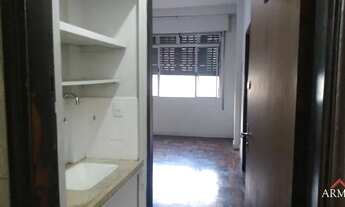 Imagem 2: KITNET COM 28 M² PRÓXIMO AO METRÔ SANTA CECILIA/TERMINAL AMARAL GURGEL