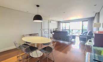 Imagem 2: Locação Apartamento 3 Dormitórios - 160 m² Vila Leopoldina