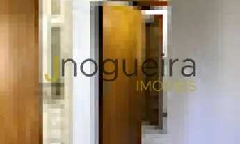 Imagem 4: Apartamento com 3 dormitórios à venda, 92 m² por R$ 648.000 - Vila Guarani (Zona Sul) - Sã