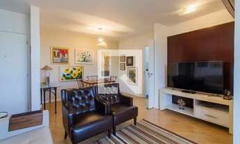 Imagem 3: Apartamento para Aluguel - Jardim Londrina, 3 Quartos, 110 m2