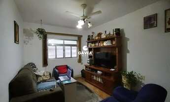 Imagem 6: Apartamento à venda no Gonzaga em Santos