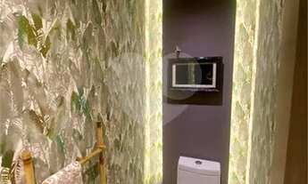 Imagem 16: Alto Padrão no Boqueirão