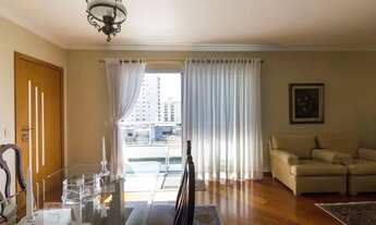 Imagem 7: Apartamento à Venda - Saúde, 4 Quartos, 142 m2