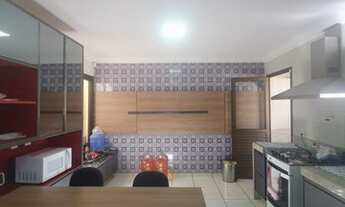 Imagem 5: Casa sobrado com 4 quartos - Bairro Setor Jaó em Goiânia