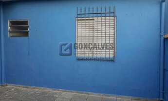 Imagem 4: SAO BERNARDO DO CAMPO - Residential / Sobrado - JARDIM LEBLON