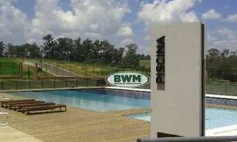 Imagem 5: Casa com 3 dormitórios à venda, 300 m² por R$ 2.400.000,00 - Alphaville Nova Esplanada III