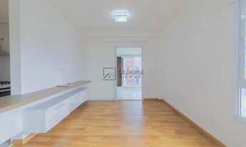 Imagem 3: Apartamento Locação 2 Dormitórios - 88 m² Paraíso