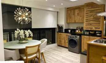 Imagem 7: Apartamento para venda com 73 metros quadrados com 3 quartos