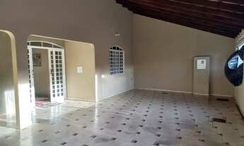 Imagem: Casa setor leste gama