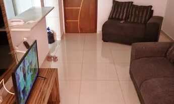 Imagem 3: Jardins Girassois, apartamento de 2 quartos sendo 1 suíte