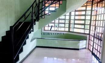 Imagem 2: Casa de condomínio sobrado para aluguel e venda tem 750 metros quadrados com 5 quartos