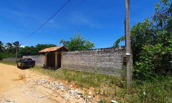Imagem 4: TERRENO PLANO - PERTO DO RIO - MONTE GORDO - ITACIMIRIM - CAMAÇARI