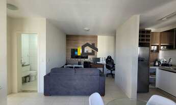 Imagem 5: Apartamento com 2 Dormitórios, Suite, Sacada com churrasqueira e Garagem