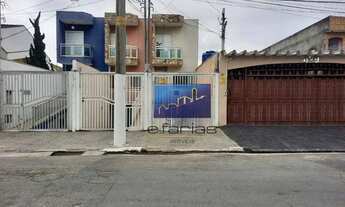 Imagem: Sobrado com 3 dormitórios à venda por