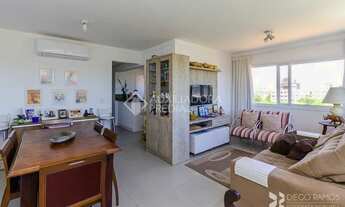 Imagem 3: PORTO ALEGRE - Apartamento Padrão - Tristeza