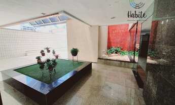Imagem 5: Apartamento Padrão para Venda e Aluguel em Aldeota Fortaleza-CE - 10170