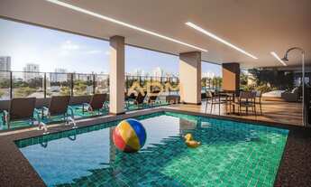 Imagem 7: Apartamento à venda no bairro Setor Marista - Goiânia/GO