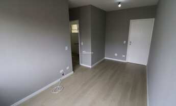 Imagem 3: MOEMA PÁSSAROS. Apartamento com 1 dormitório e 1 vaga, ótima localização