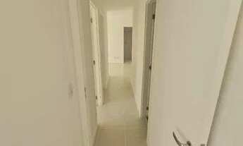 Imagem 5: Apartamento 3 quartos, 1 suite, wc social, wc serviço, varanda gourmet, 1 vaga coberta