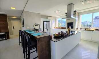 Imagem 4: Apartamento para Venda em Joinville, América, 3 dormitórios, 3 suítes, 5 banheiros, 2 vaga