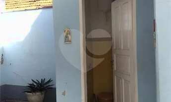 Imagem 6: Casa Térrea com 240m², 3 vagas para venda no Ipiranga - São Paulo/SP