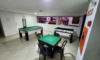 Imagem 5: Quarto e sala mobiliado - Ponta Verde