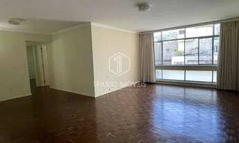 Imagem: Apartamento em Leblon - Rio de Janeiro