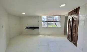 Imagem 7: Bonito Apartamento em Nazaré 195m² 3 Suítes 2 Vg Ed Augustus