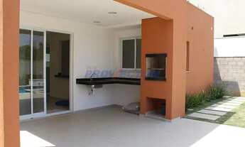 Imagem 4: Casa - Jardim Green Park Residence - Hortolândia