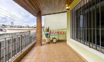 Imagem 7: Sobrado de 161m² à venda, fácil acesso ao metrô Tucuruvi