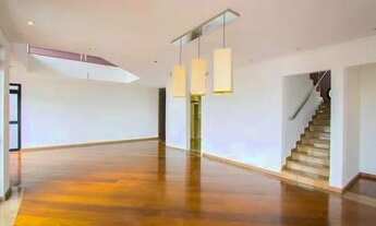 Imagem 4: Apartamento Duplex à venda, 5 quartos, 4 suítes, 6 vagas, Vila Bastos - Santo André/SP