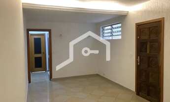 Imagem 2: Casa Sobrada a Venda com 2 dormitórios 2 banheiros e 2 vagas no Campo Belo