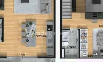 Imagem 2: Apartamento - Cambuí - Campinas