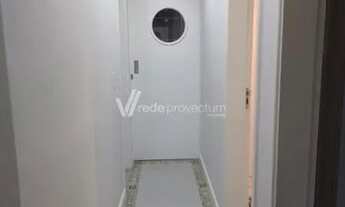 Imagem 5: Cobertura - Bonfim - Campinas