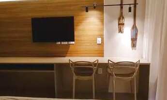 Imagem 4: Studio à Venda no Edifício Sky Concept, Jatiúca, Maceió - AL