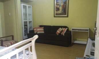 Imagem 2: Casa à venda com 2 dormitórios em Moema índios, São paulo cod:612984