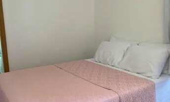 Imagem 6: Quarto mobiliado