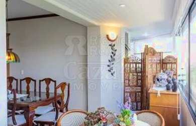 Imagem 7: São Paulo - Apartamento Padrão - Morumbi