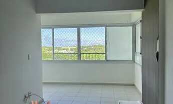 Imagem 2: Apartamento para Venda em Salvador, Patamares, 2 dormitórios, 1 suíte, 3 banheiros, 1 vaga