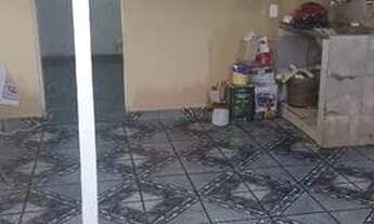 Imagem 3: Casa fundos vila Virgínia